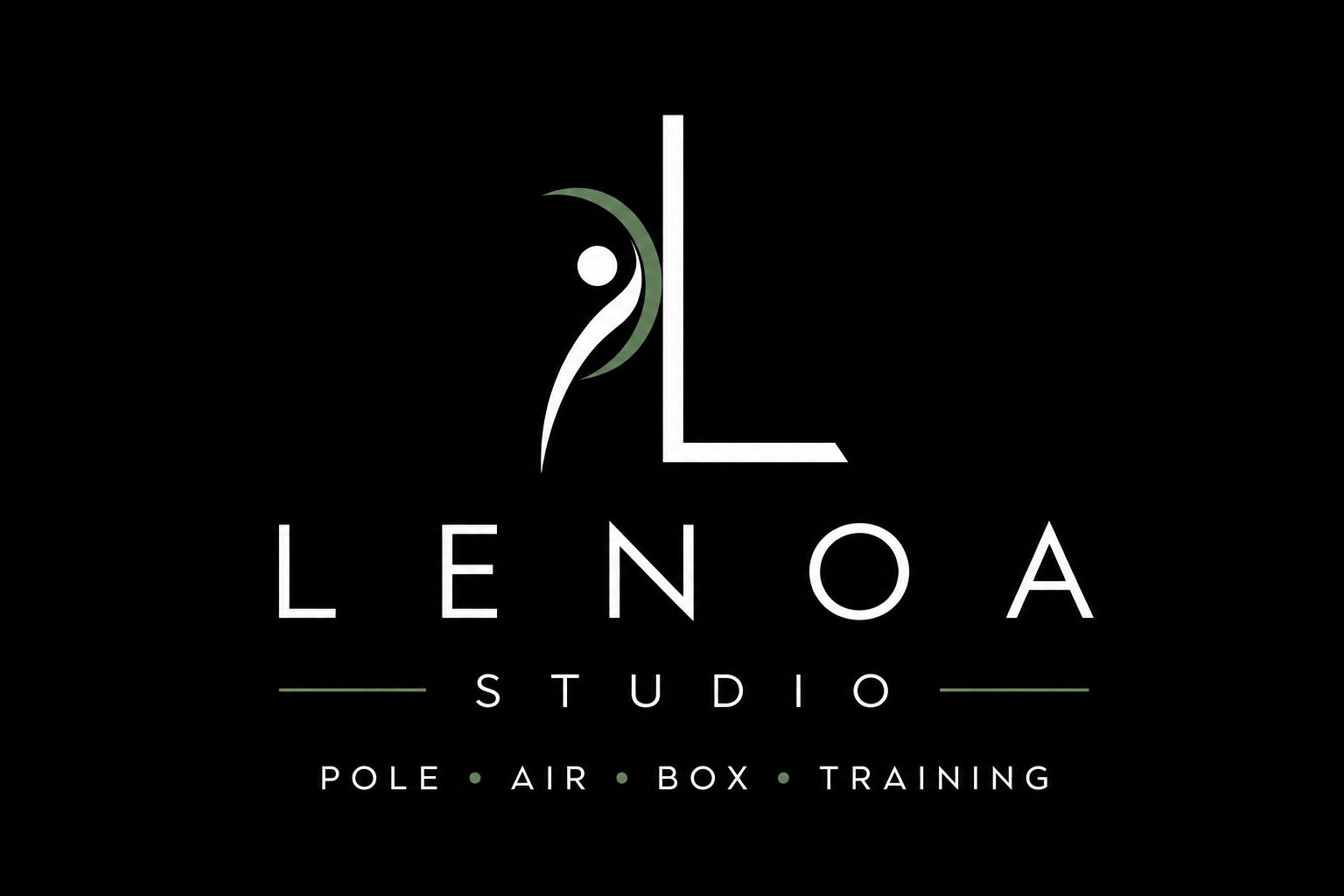 Lenoa Studio, Pole, Air, Box y Training